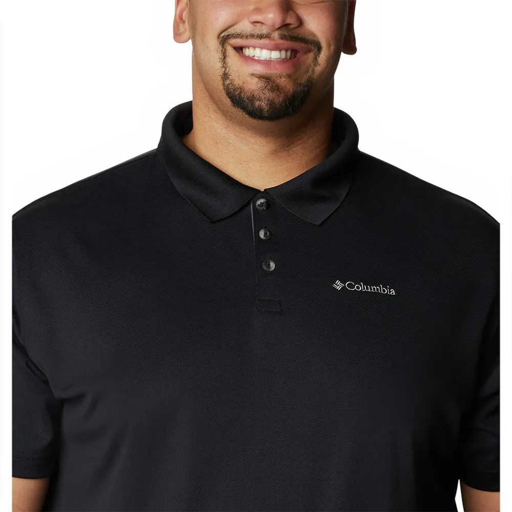 Columbia Utilizer™ Plus Size Kurzarm-poloshirt Columbia Utilizer™ Plus Size Kurzarm-poloshirt