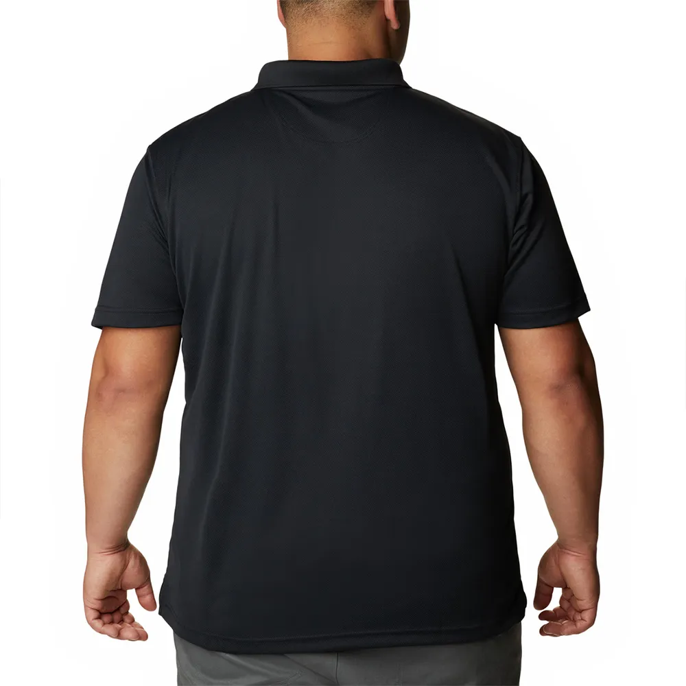 Columbia Utilizer™ Plus Size Kurzarm-poloshirt Columbia Utilizer™ Plus Size Kurzarm-poloshirt