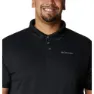 Columbia Utilizer™ Plus Size Kurzarm-poloshirt