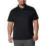 Columbia Utilizer™ Plus Size Kurzarm-poloshirt