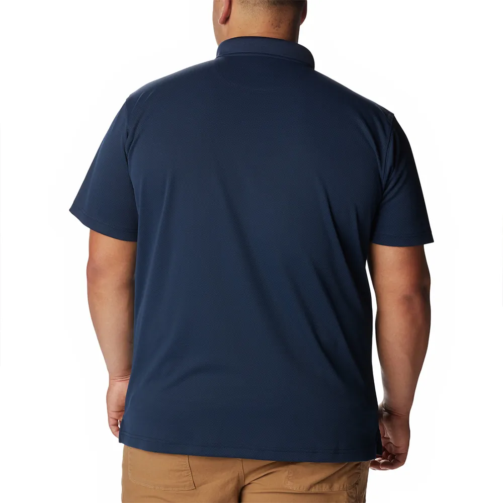 Columbia Utilizer™ Plus Size Kurzarm-poloshirt Columbia Utilizer™ Plus Size Kurzarm-poloshirt