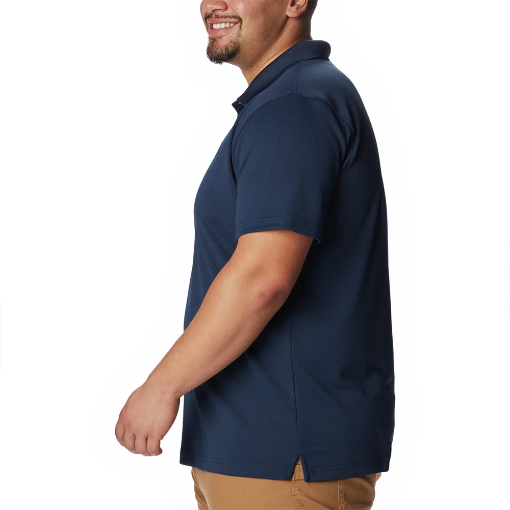 Columbia Utilizer™ Plus Size Kurzarm-poloshirt Columbia Utilizer™ Plus Size Kurzarm-poloshirt