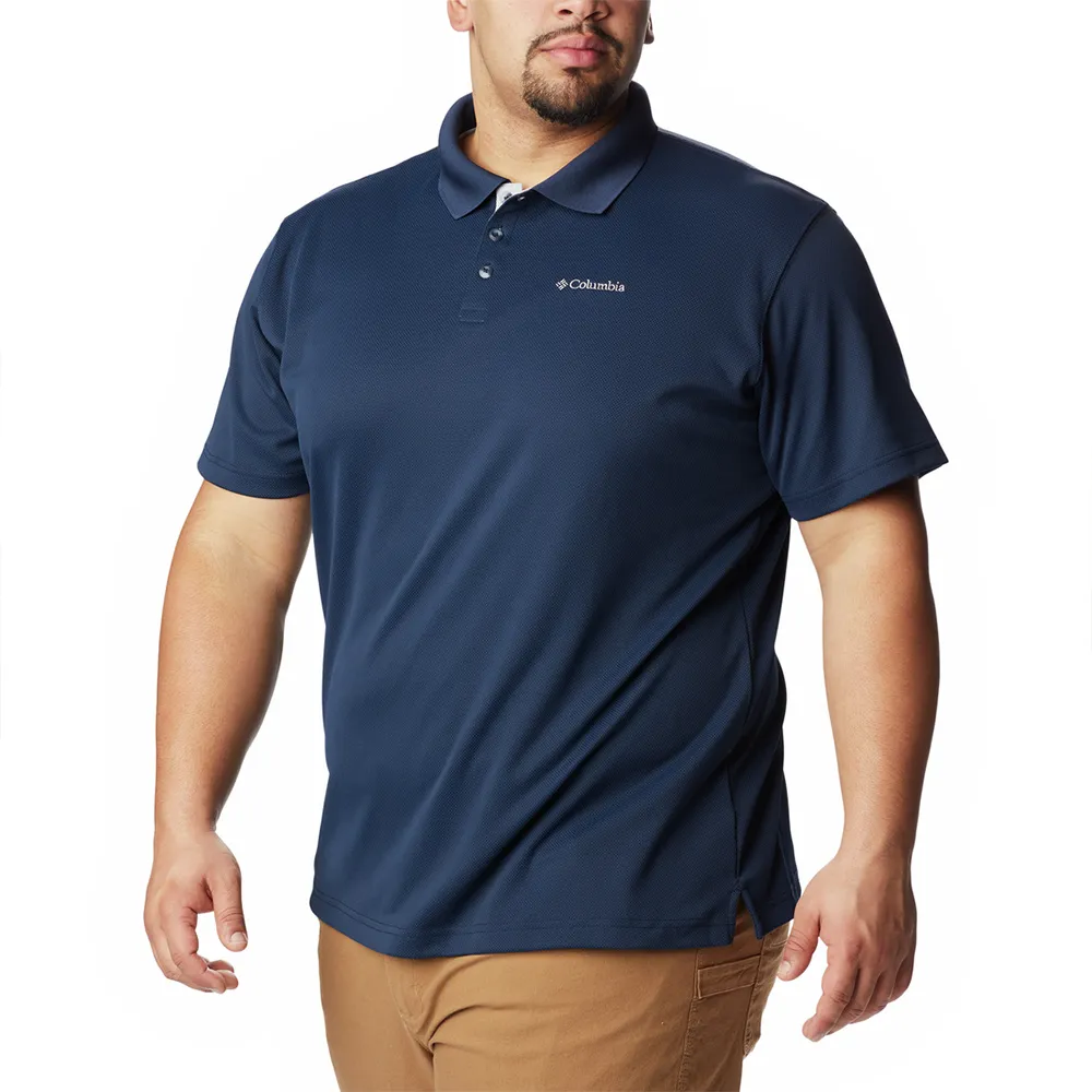 Columbia Utilizer™ Plus Size Kurzarm-poloshirt Columbia Utilizer™ Plus Size Kurzarm-poloshirt