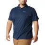 Columbia Utilizer™ Plus Size Kurzarm-poloshirt