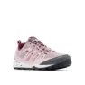 Pink haze. chia