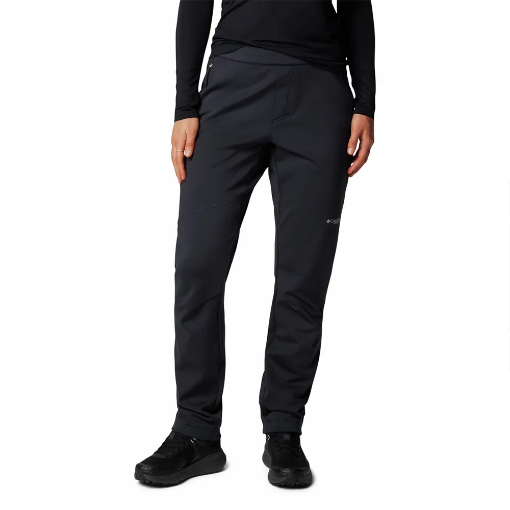 Columbia Vast Canyon™ High-rise Hosen Columbia Vast Canyon™ High-rise Hosen