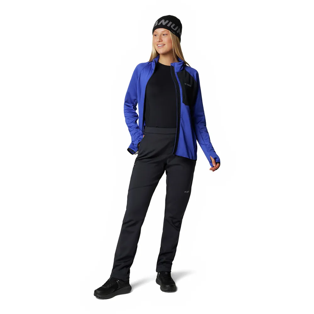 Columbia Vast Canyon™ High-rise Hosen Columbia Vast Canyon™ High-rise Hosen