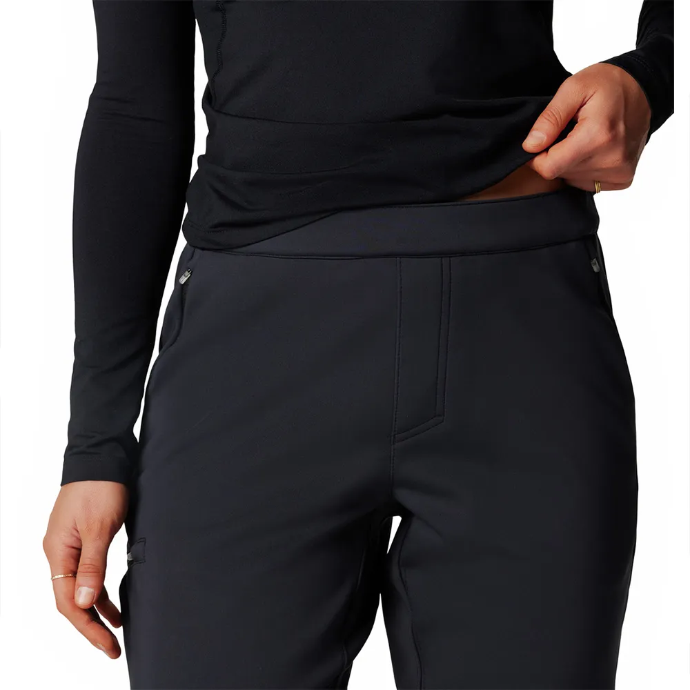 Columbia Vast Canyon™ High-rise Hosen Columbia Vast Canyon™ High-rise Hosen