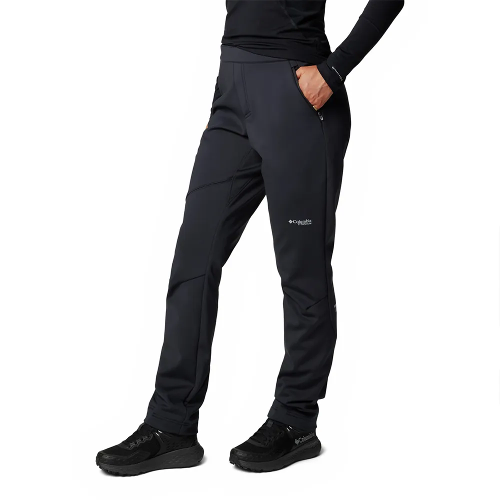 Columbia Vast Canyon™ High-rise Hosen Columbia Vast Canyon™ High-rise Hosen