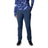 Collegiate navy