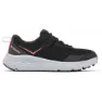 Black / salmon