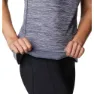 Columbia W Zero Rules™ Graphic Crew Kurzarm-t-shirt