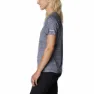 Columbia W Zero Rules™ Graphic Crew Kurzarm-t-shirt