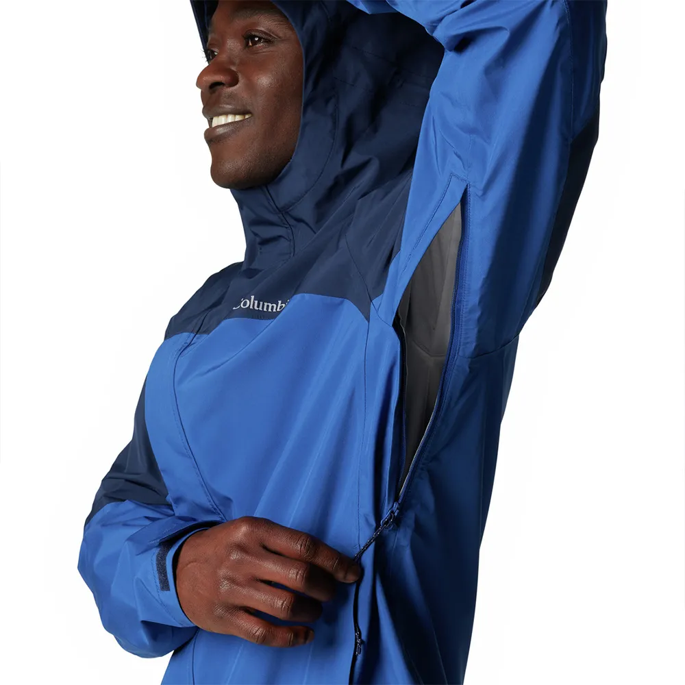 Columbia Wahkeena Falls™ 3l Jacke Columbia Wahkeena Falls™ 3l Jacke