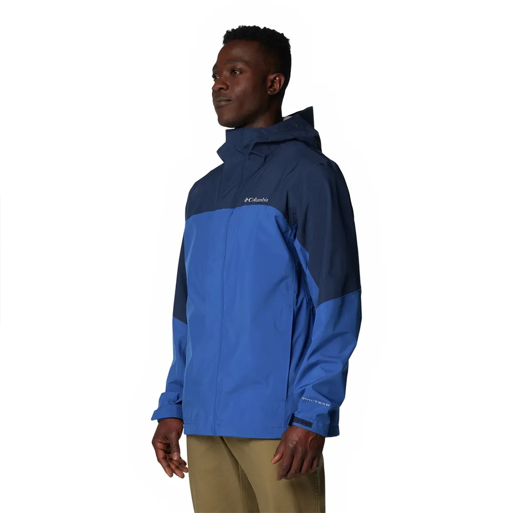 Columbia Wahkeena Falls™ 3l Jacke Columbia Wahkeena Falls™ 3l Jacke