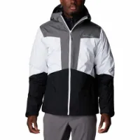Columbia Wallowa Park™ Interchange Abnehmbare Jacke Columbia Wallowa Park™ Interchange Abnehmbare Jacke