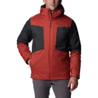 Columbia Wallowa Park™ Interchange Abnehmbare Jacke Columbia Wallowa Park™ Interchange Abnehmbare Jacke