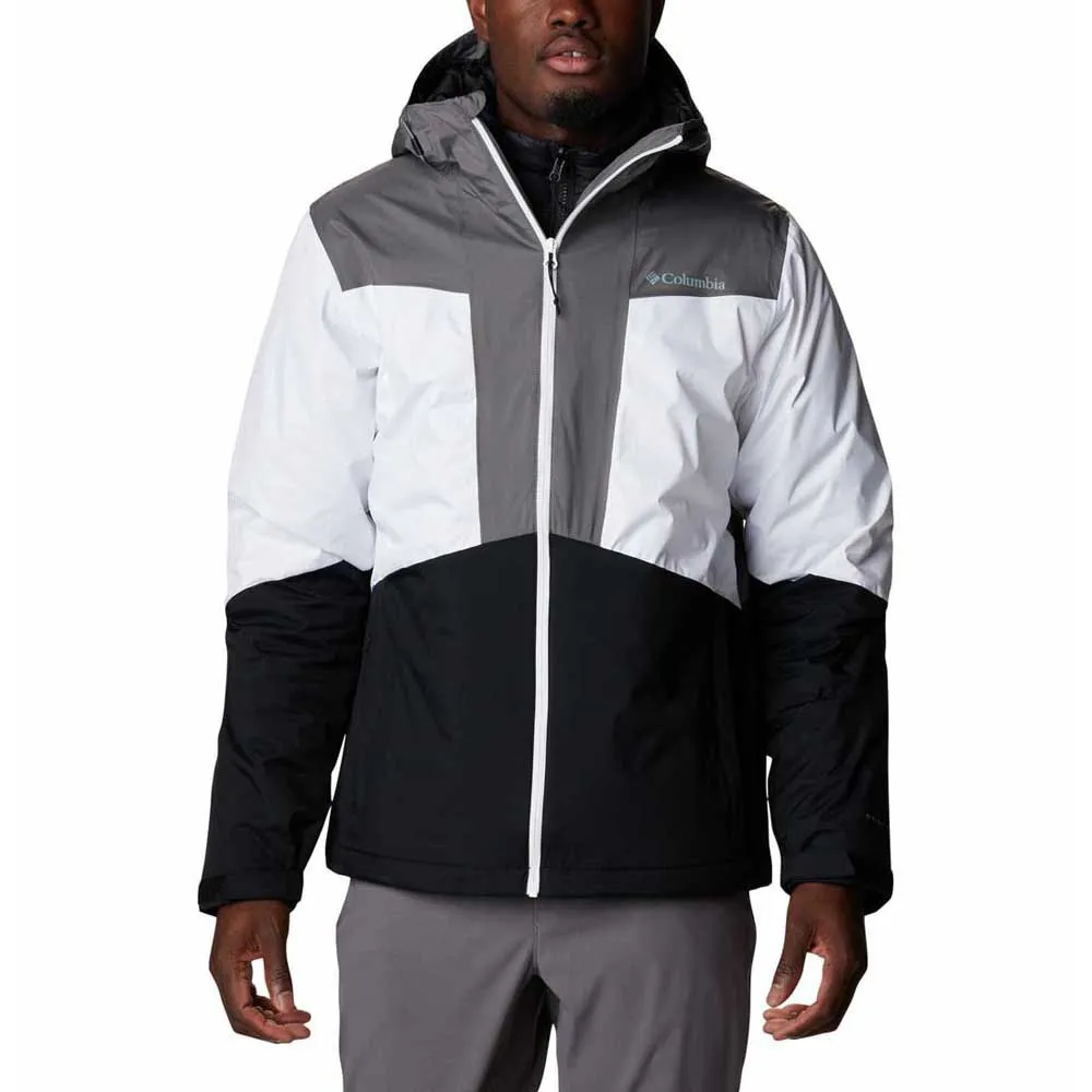 Columbia Wallowa Park™ Interchange Abnehmbare Jacke Columbia Wallowa Park™ Interchange Abnehmbare Jacke