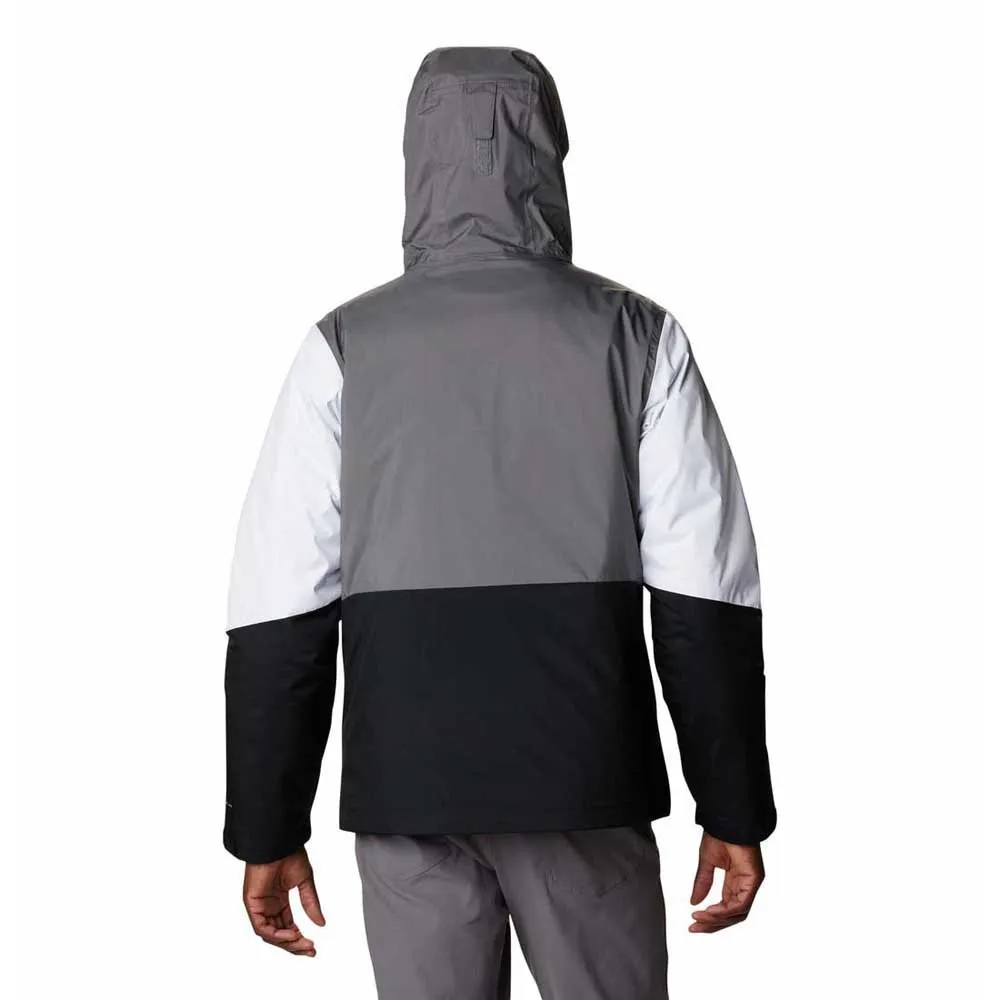 Columbia Wallowa Park™ Interchange Abnehmbare Jacke Columbia Wallowa Park™ Interchange Abnehmbare Jacke