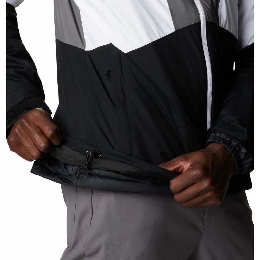 Columbia Wallowa Park™ Interchange Abnehmbare Jacke Columbia Wallowa Park™ Interchange Abnehmbare Jacke