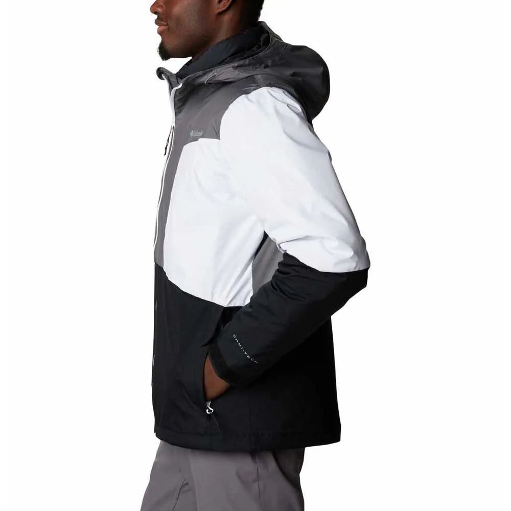 Columbia Wallowa Park™ Interchange Abnehmbare Jacke Columbia Wallowa Park™ Interchange Abnehmbare Jacke