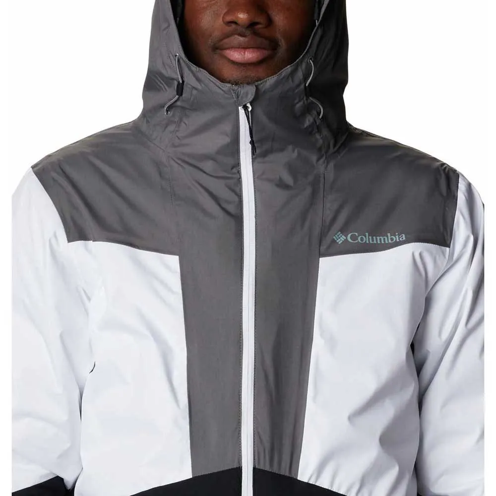 Columbia Wallowa Park™ Interchange Abnehmbare Jacke Columbia Wallowa Park™ Interchange Abnehmbare Jacke