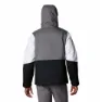 Columbia Wallowa Park™ Interchange Abnehmbare Jacke