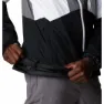 Columbia Wallowa Park™ Interchange Abnehmbare Jacke