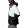 Columbia Wallowa Park™ Interchange Abnehmbare Jacke