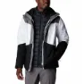 Columbia Wallowa Park™ Interchange Abnehmbare Jacke