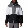 Columbia Wallowa Park™ Interchange Abnehmbare Jacke