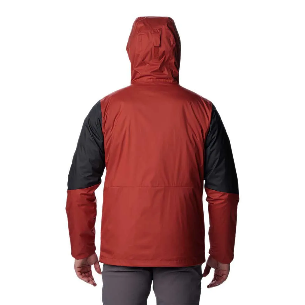 Columbia Wallowa Park™ Interchange Abnehmbare Jacke Columbia Wallowa Park™ Interchange Abnehmbare Jacke
