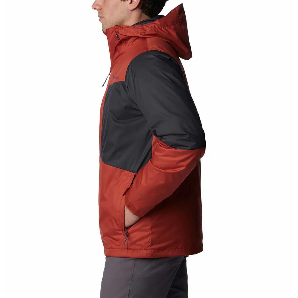 Columbia Wallowa Park™ Interchange Abnehmbare Jacke Columbia Wallowa Park™ Interchange Abnehmbare Jacke