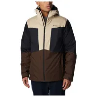 Columbia Wallowa Park Interchange Jacke Columbia Wallowa Park Interchange Jacke