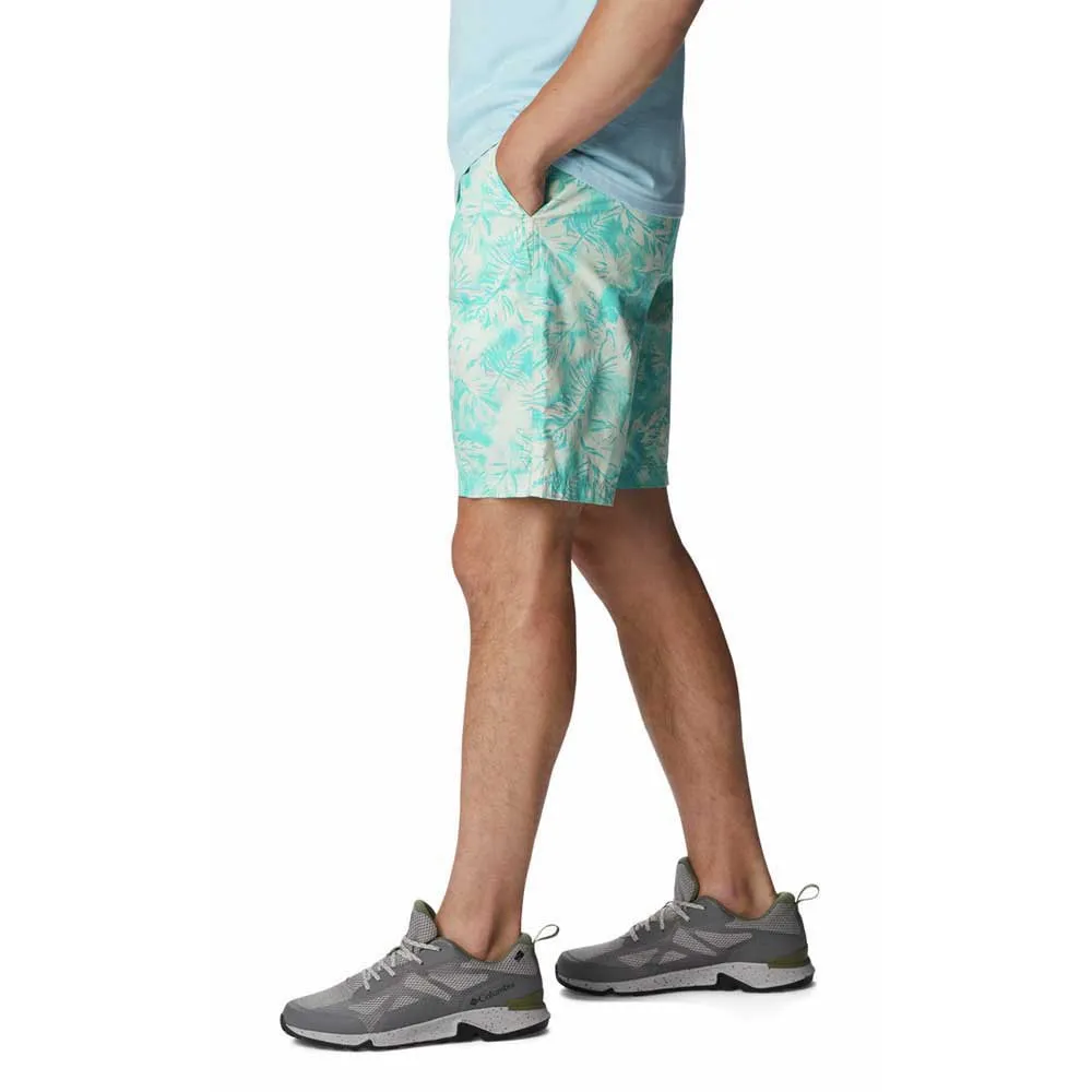 Columbia Washed Out™ Printed Kurze Hose Columbia Washed Out™ Printed Kurze Hose