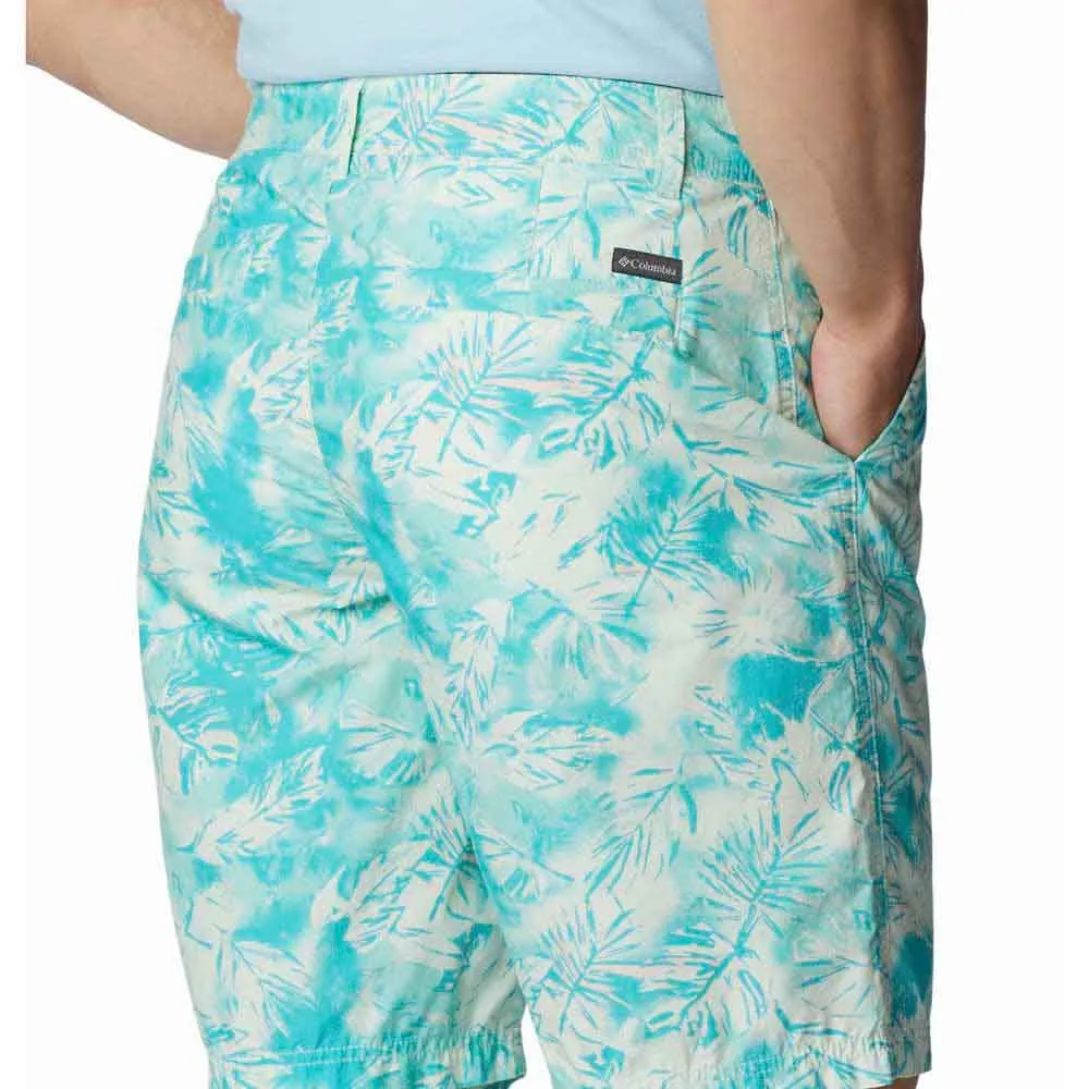 Columbia Washed Out™ Printed Kurze Hose Columbia Washed Out™ Printed Kurze Hose