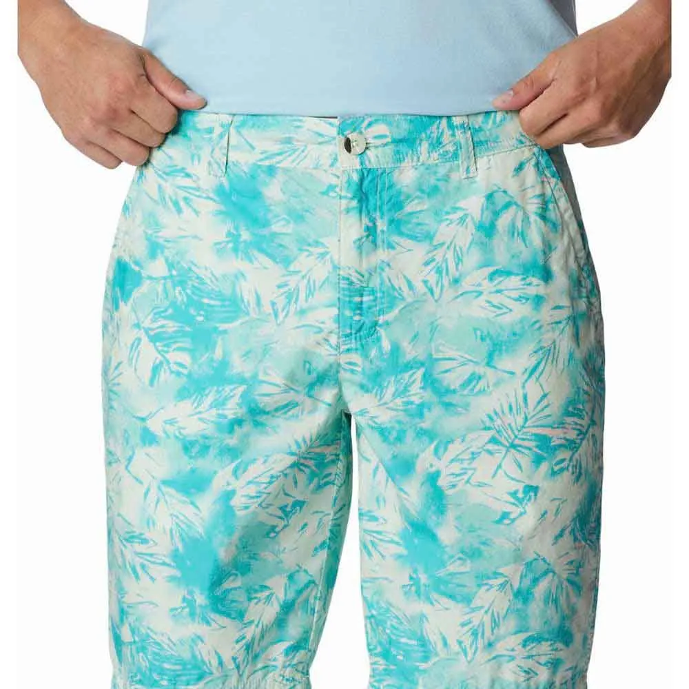 Columbia Washed Out™ Printed Kurze Hose Columbia Washed Out™ Printed Kurze Hose