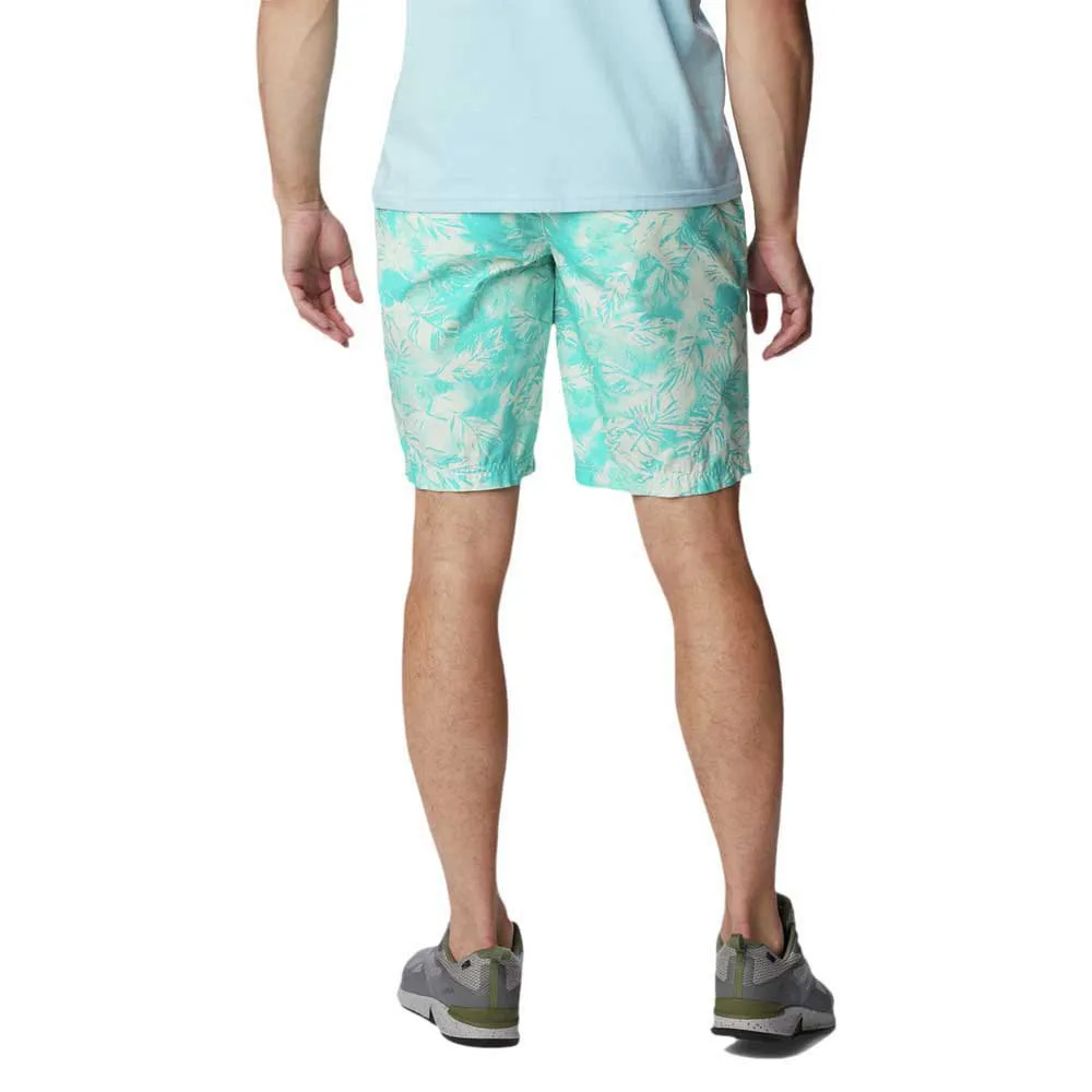 Columbia Washed Out™ Printed Kurze Hose Columbia Washed Out™ Printed Kurze Hose
