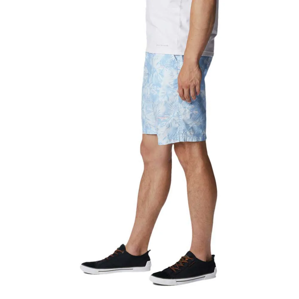 Columbia Washed Out™ Printed Kurze Hose