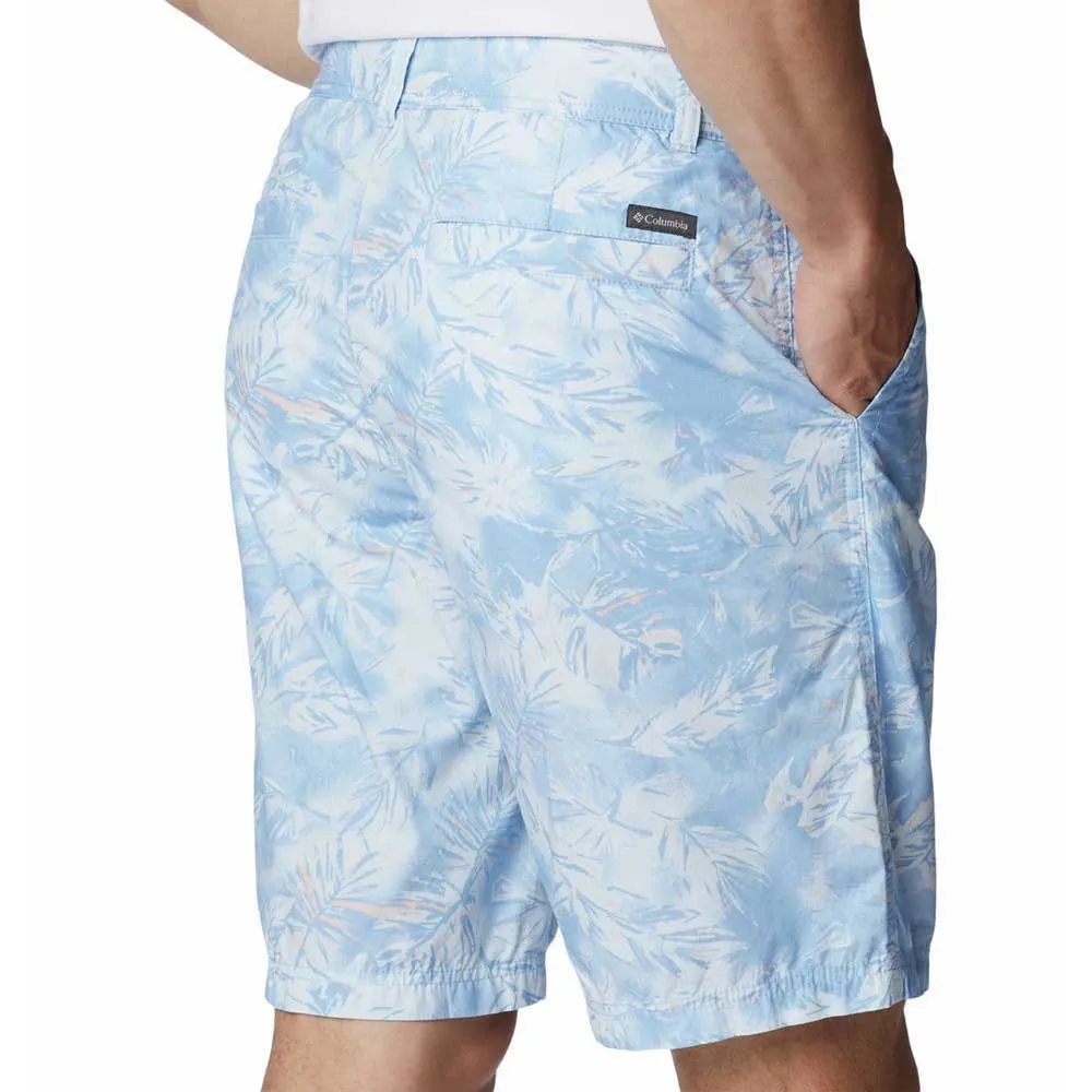 Columbia Washed Out™ Printed Kurze Hose