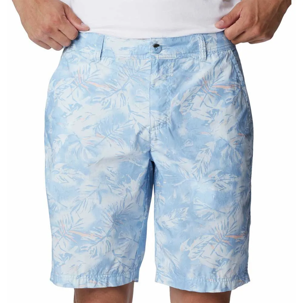 Columbia Washed Out™ Printed Kurze Hose