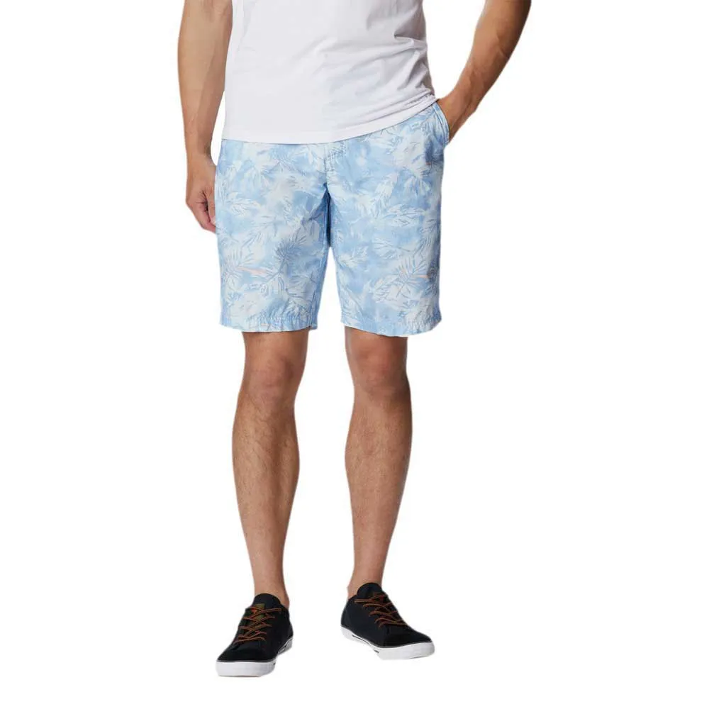 Columbia Washed Out™ Printed Kurze Hose