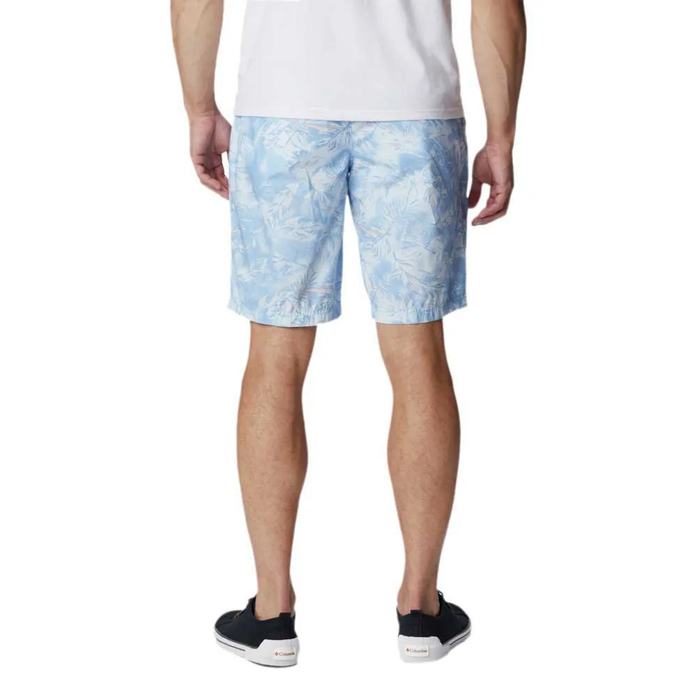 Columbia Washed Out™ Printed Kurze Hose