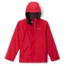 Mountain red