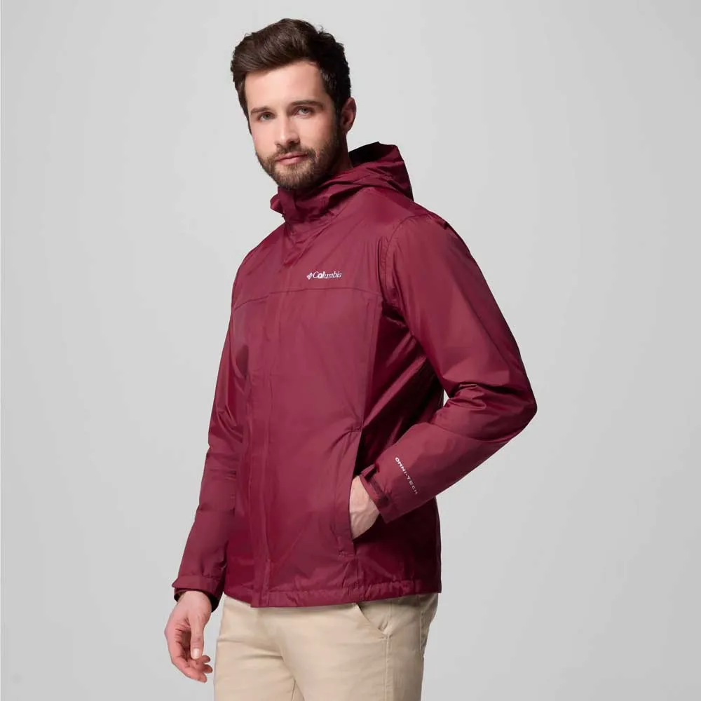 Columbia Watertight™ Ii Jacke Columbia Watertight™ Ii Jacke