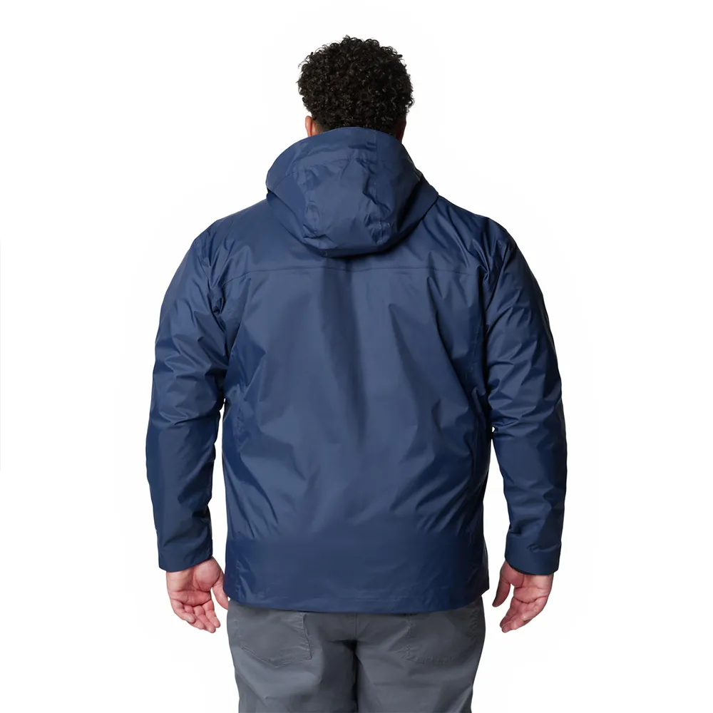 Columbia Watertight™ Ii Plus Size Jacke Columbia Watertight™ Ii Plus Size Jacke