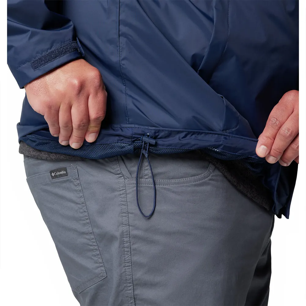 Columbia Watertight™ Ii Plus Size Jacke Columbia Watertight™ Ii Plus Size Jacke