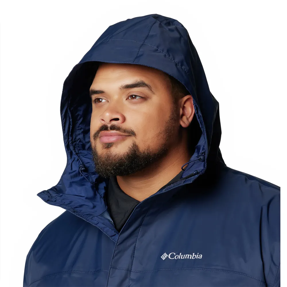 Columbia Watertight™ Ii Plus Size Jacke Columbia Watertight™ Ii Plus Size Jacke