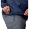 Columbia Watertight™ Ii Plus Size Jacke
