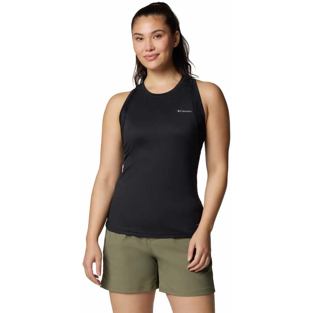 Columbia Weekend Ascent™ ärmelloses T-shirt